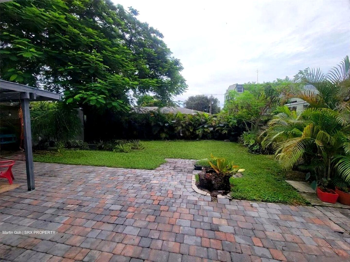 College Green (D11), Detached #497969531